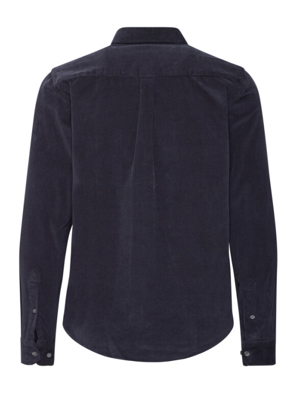 CASUAL FRIDAY - Casual Friday baby cord shirt