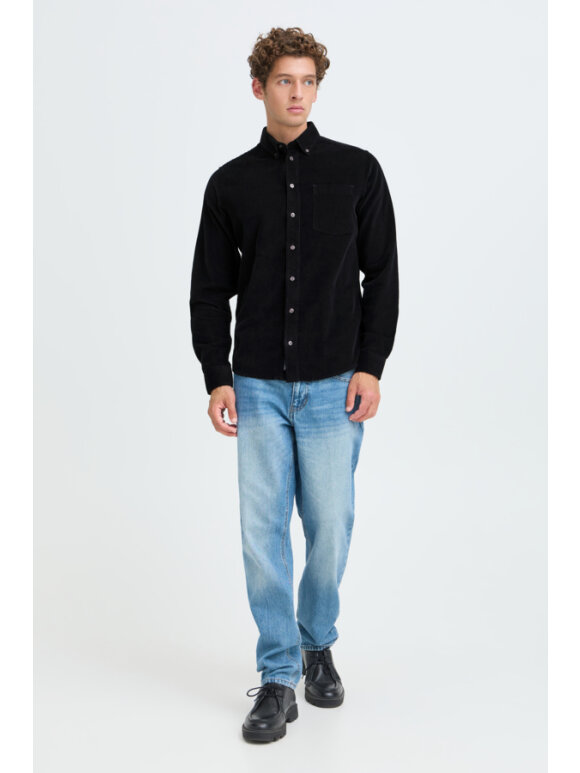 CASUAL FRIDAY - Casual Friday baby cord shirt