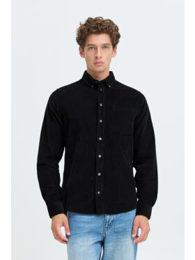 CASUAL FRIDAY - Casual Friday baby cord shirt