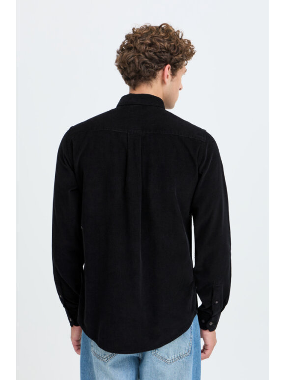 CASUAL FRIDAY - Casual Friday baby cord shirt