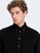 CASUAL FRIDAY - Casual Friday baby cord shirt