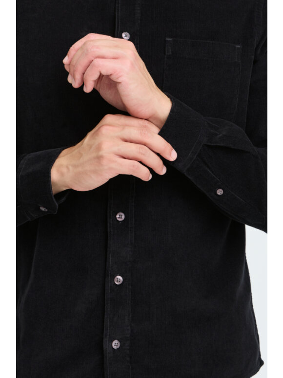 CASUAL FRIDAY - Casual Friday baby cord shirt