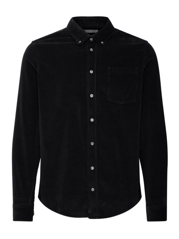 CASUAL FRIDAY - Casual Friday baby cord shirt