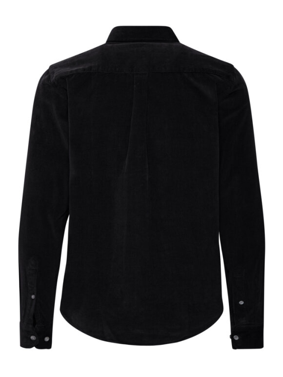 CASUAL FRIDAY - Casual Friday baby cord shirt