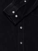 CASUAL FRIDAY - Casual Friday baby cord shirt