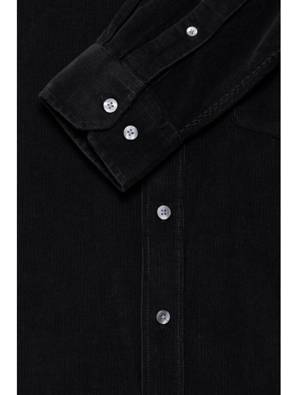 CASUAL FRIDAY - Casual Friday baby cord shirt