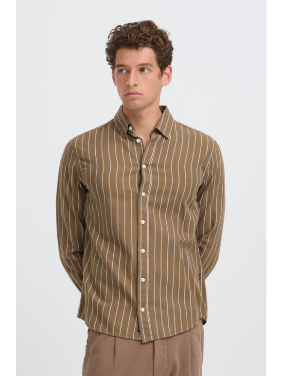 CASUAL FRIDAY - Casual Friday CFANTON LS