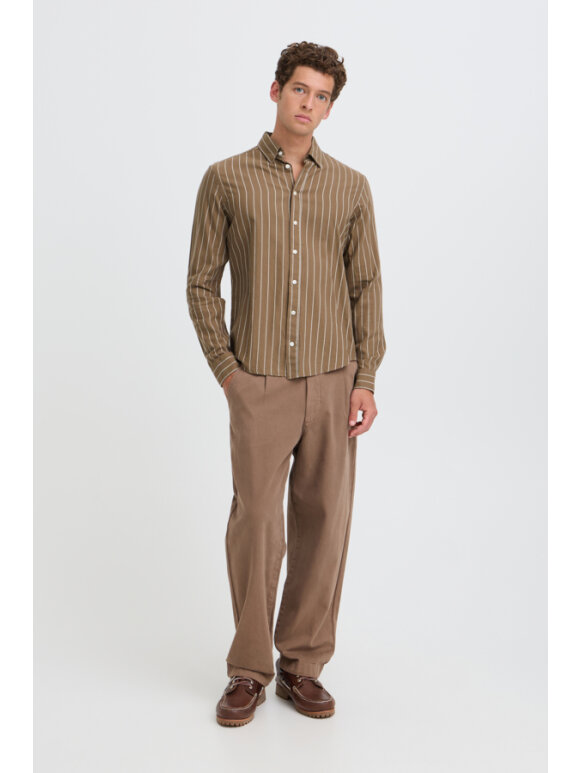 CASUAL FRIDAY - Casual Friday CFANTON LS