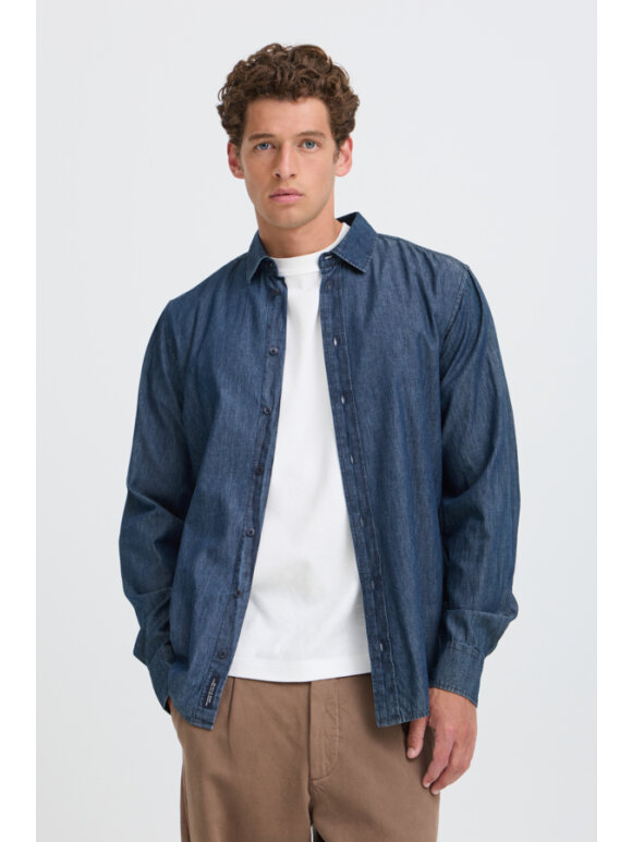 CASUAL FRIDAY - Casual Friday CFJOSHUA SHIRT