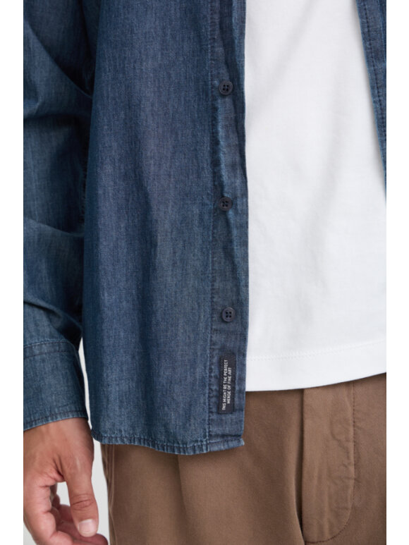 CASUAL FRIDAY - Casual Friday CFJOSHUA SHIRT