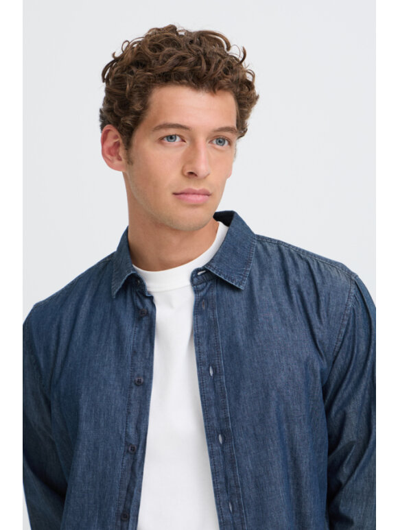 CASUAL FRIDAY - Casual Friday CFJOSHUA SHIRT