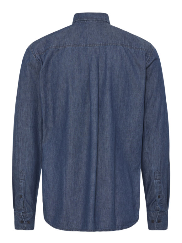 CASUAL FRIDAY - Casual Friday CFJOSHUA SHIRT