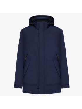 Signal - Siganl Pawsi Tech jacket +