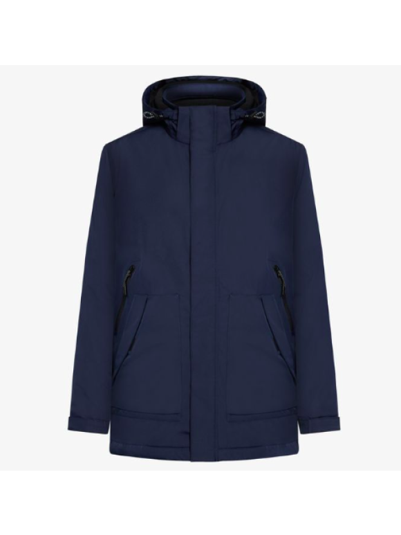 Signal - Siganl Pawsi Tech jacket +
