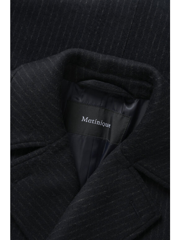 Matinique - Matinique MAbullmer N