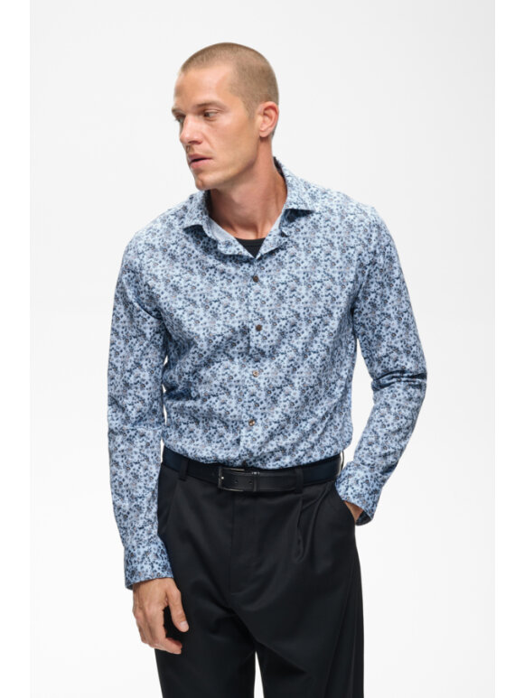 Matinique - Matinique MAamarc Shirt