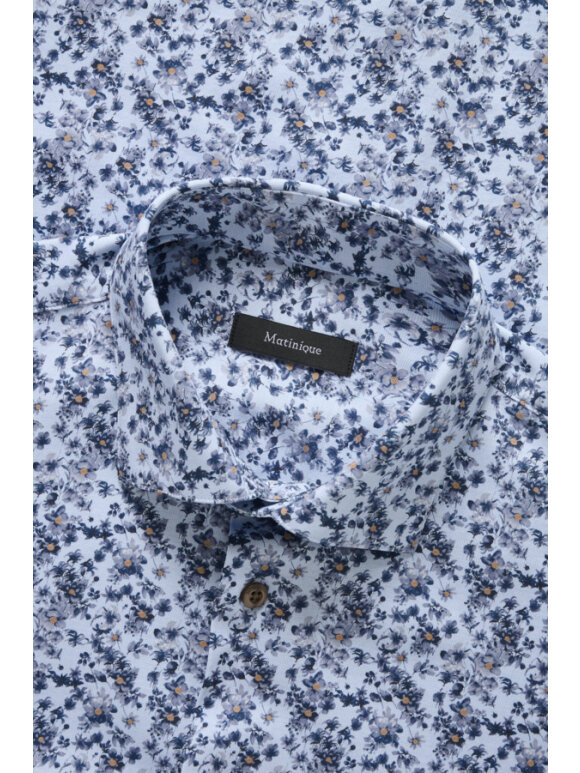 Matinique - Matinique MAamarc Shirt