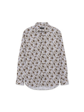 Matinique - Matinique MAamarc Shirt
