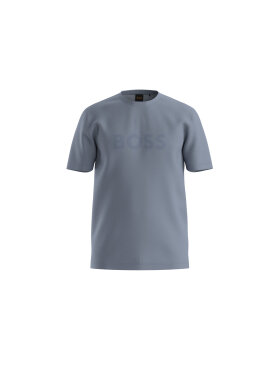 Hugo Boss - Hugo Boss Te_Logo