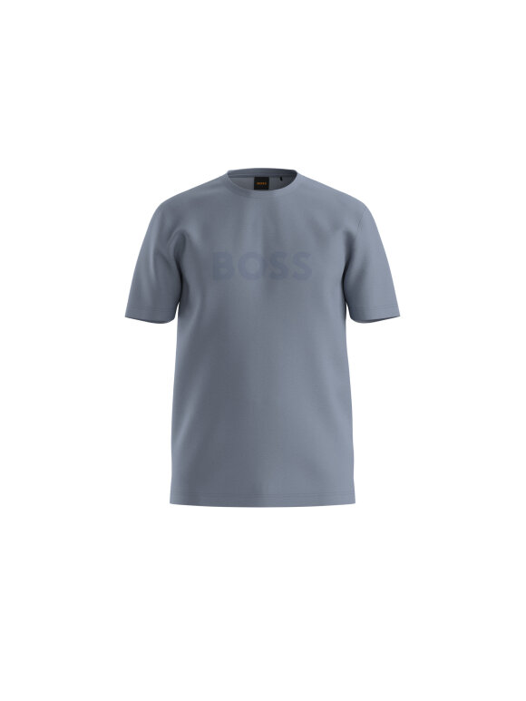 Hugo Boss - Hugo Boss Te_Logo