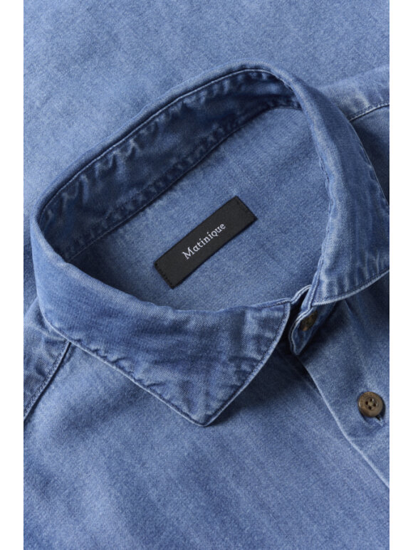 Matinique - Matinique MAmarc short
