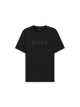 Hugo Boss - Hugo Boss Te_Logo