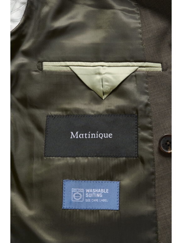 Matinique - Matinique MAcharles Double