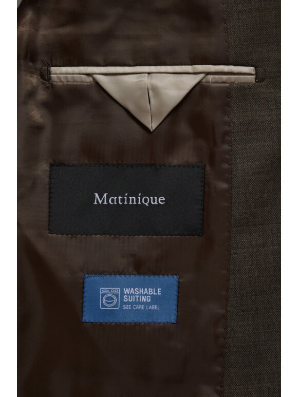 Matinique - Matinique MAcharles