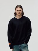 Bareen - Bareen oversized knit Bareen - Bareen oversized knit