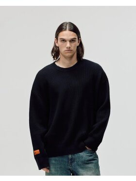 Bareen - Bareen oversized knit