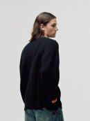 Bareen - Bareen oversized knit Bareen - Bareen oversized knit