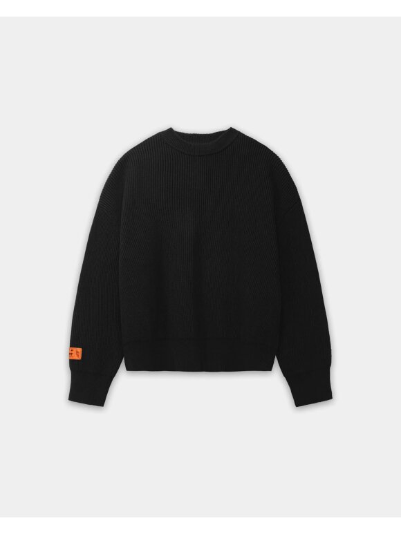 Bareen - Bareen oversized knit