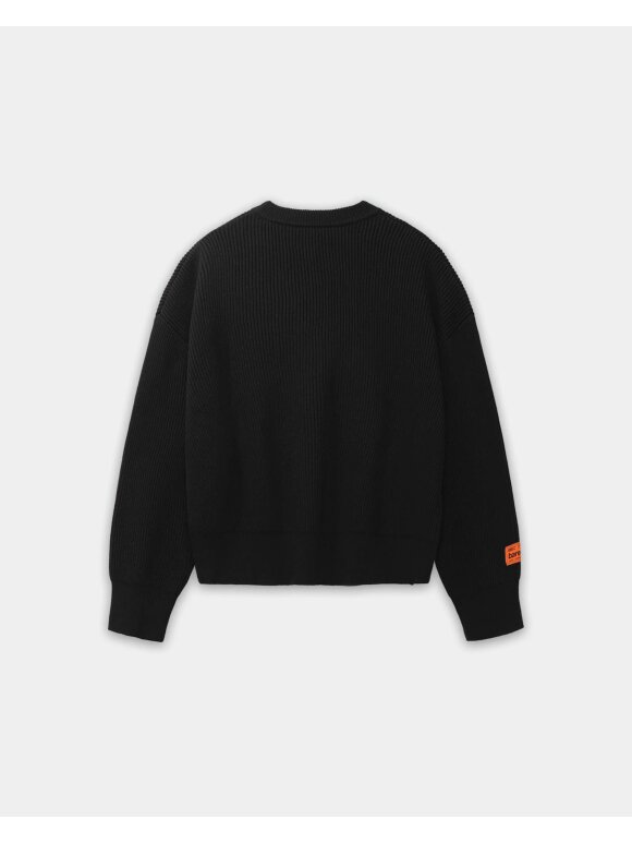 Bareen - Bareen oversized knit