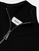 Bareen - Bareen Oversized full zip knit Bareen - Bareen Oversized full zip knit