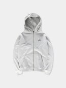 Bareen - Bareen OVERSIZED ZIP HOODIE