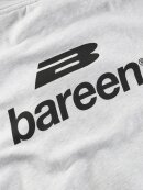 Bareen - Bareen OVERSIZED ZIP HOODIE