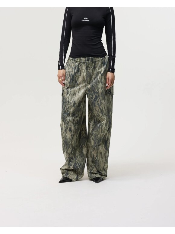 Bareen - Bareen CARGO PANTS