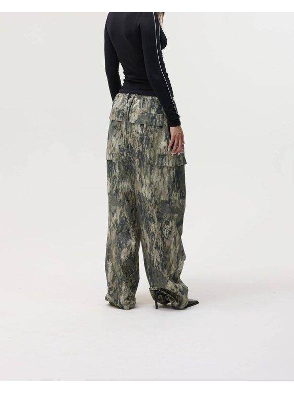 Bareen - Bareen CARGO PANTS