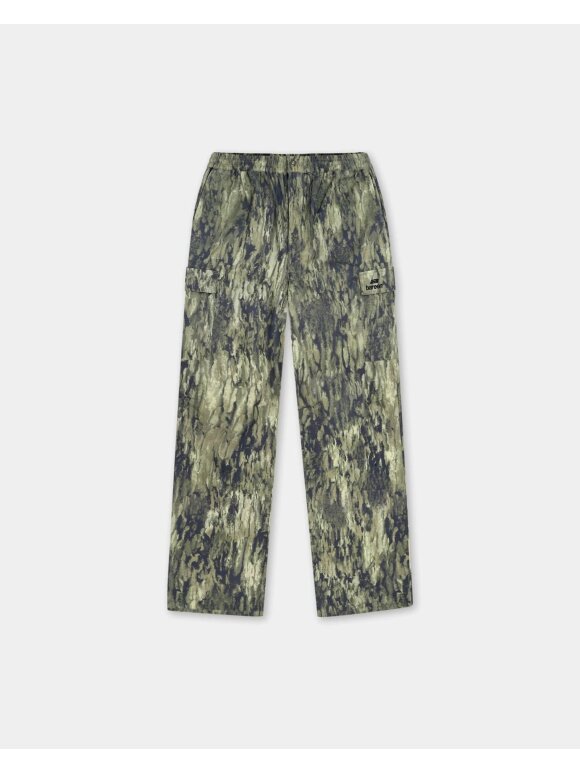 Bareen - Bareen CARGO PANTS