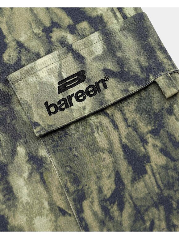 Bareen - Bareen CARGO PANTS