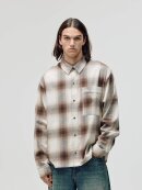 Bareen - Bareen FLANNEL SHIRT Bareen - Bareen FLANNEL SHIRT