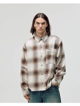 Bareen - Bareen FLANNEL SHIRT