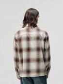 Bareen - Bareen FLANNEL SHIRT Bareen - Bareen FLANNEL SHIRT