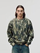 Bareen - Bareen LOGO OVERSIZED CREWNECK