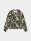 Bareen - Bareen LOGO OVERSIZED CREWNECK
