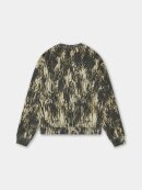 Bareen - Bareen LOGO OVERSIZED CREWNECK