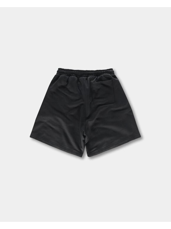 Bareen - Bareen Sweat shorts logo
