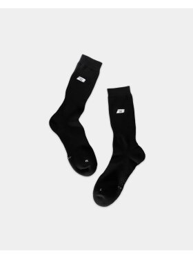 Bareen - Bareen LOGO TENNIS SOCKS, 3
