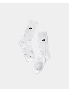 Bareen - Bareen LOGO TENNIS SOCKS, 3