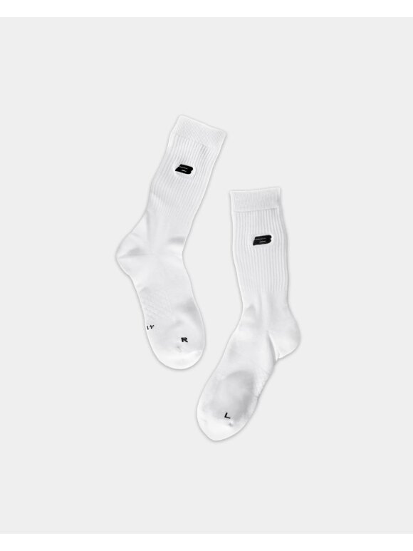 Bareen - Bareen LOGO TENNIS SOCKS, 3